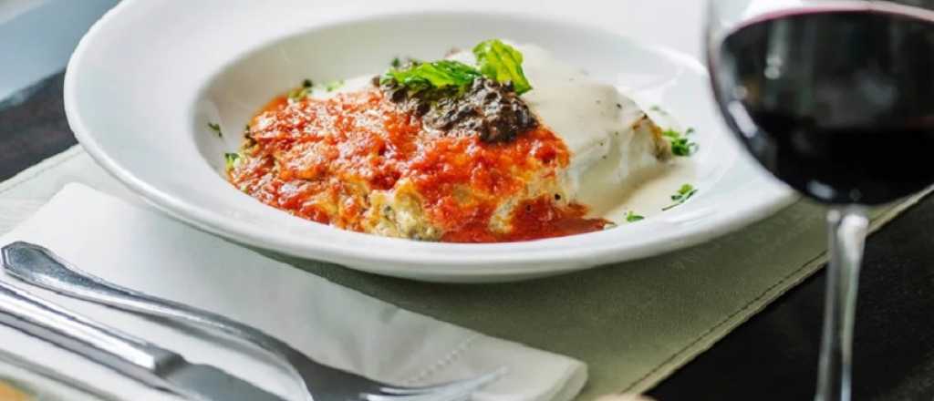 Semana Santa en Francesco: buena comida, vinos y música