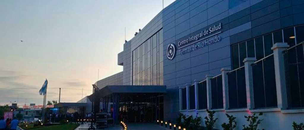 Murió un chico de 12 años en un juego con un amigo en su habitación