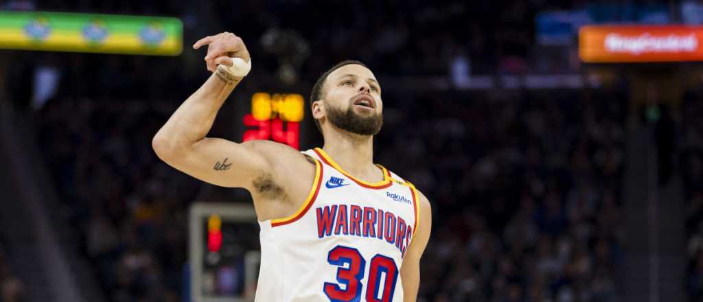 Se viene lo mejor en la NBA: cruces de Playoffs