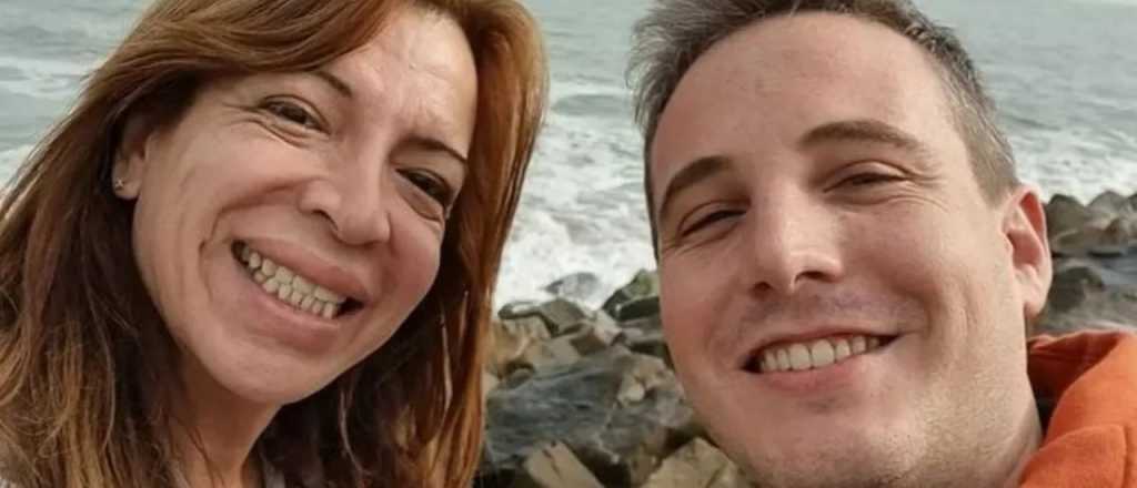Lizy y su esposo mendocino: qué pasó con la adopción, en medio del escándalo