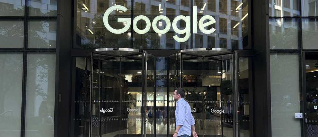 Revés para Google: la justicia falló que controla la publicidad