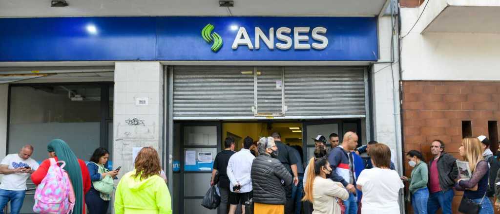 Reforma previsional y fin de la jubilación con moratoria: los números