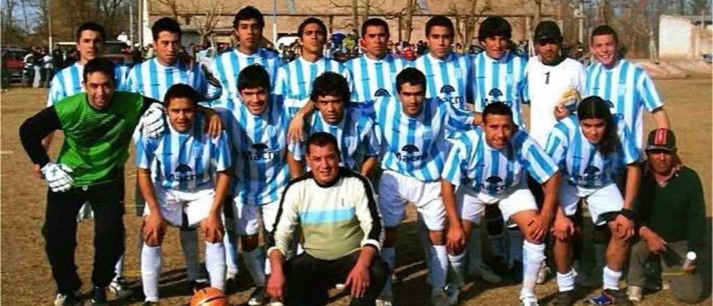 Chilecito: cómo se mantiene el club más antiguo de San Carlos