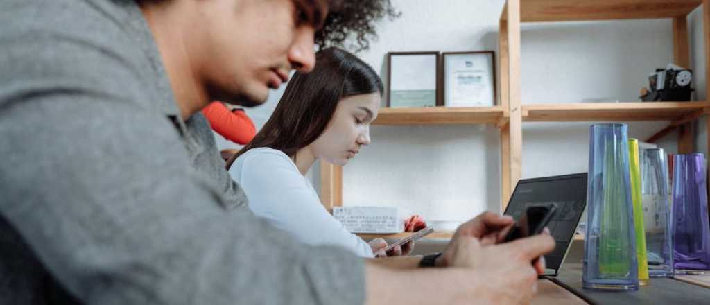 La economía es la principal preocupación de los jóvenes en Argentina