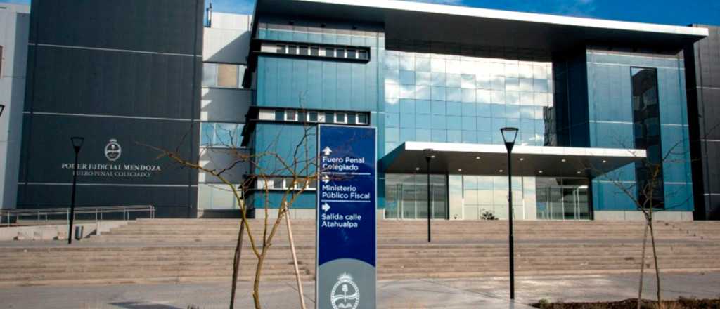 Insólito robo en el Polo Judicial, a metros del despacho del fiscal