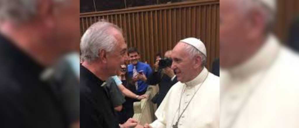 El mensaje de la Arquidiócesis de Mendoza por la muerte del Papa