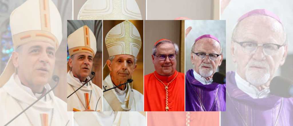 Los 4 argentinos que votarán al nuevo Papa y podrán ser elegidos