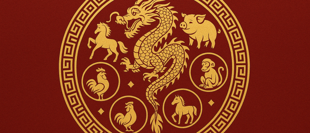 Horóscopo chino: los signos más beneficiados de la semana del 21 al 27 de abril