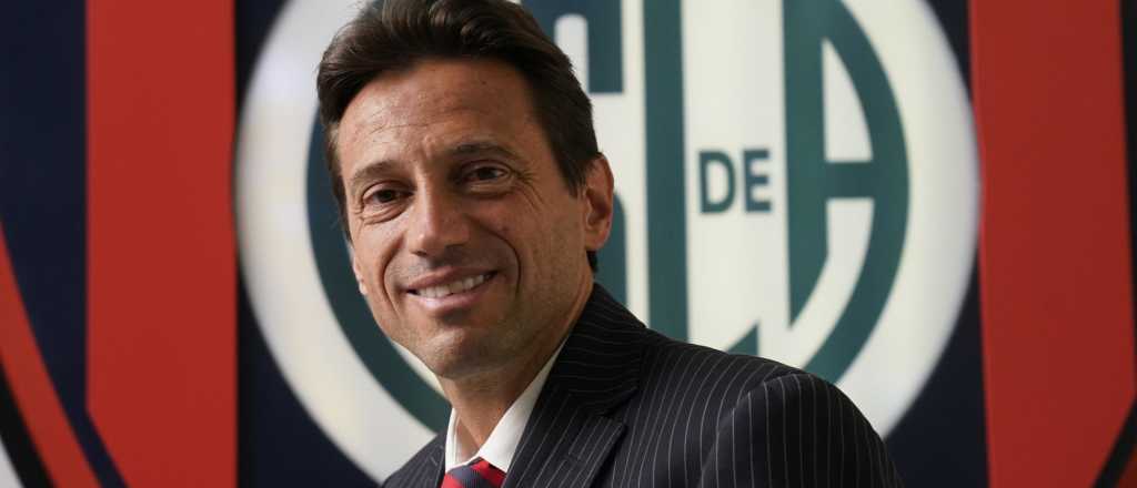 El presidente de San Lorenzo habría cobrado USD 25 mil para fichar a un jugador