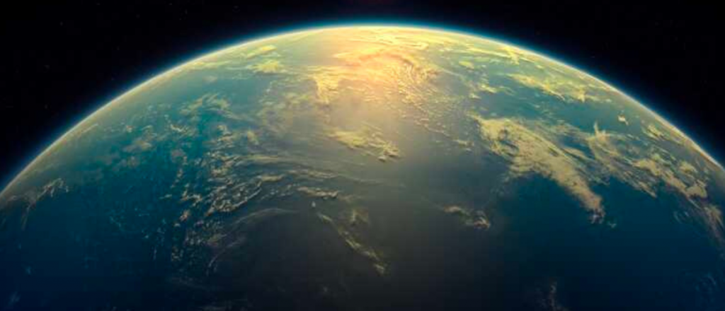 Cada vez más cerca de hallar vida extraterrestre: planeta K2-18b