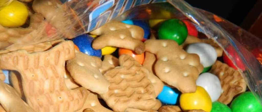 Un niño de dos años se atragantó con una golosina y murió