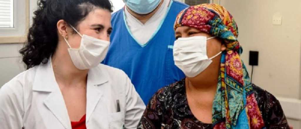 Por qué la salud pública de Mendoza atiende más a mujeres que a varones