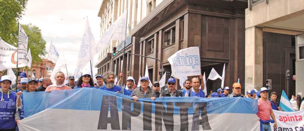 Reclamo mendocino contra una fusión que impulsaría Milei