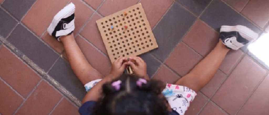 Godoy Cruz se suma al Día contra el Maltrato Infantil