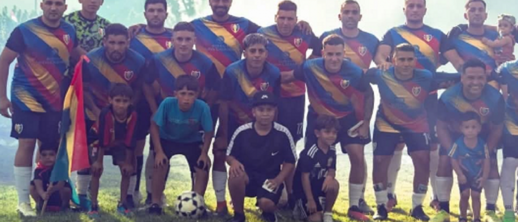 Superando distancias: la resiliencia del club Nueva California