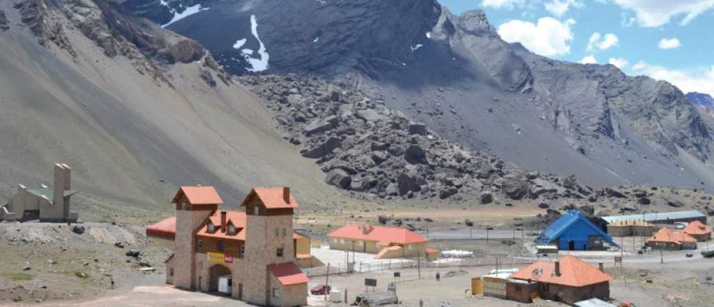 Tembló en Las Cuevas y sacudió la tarde mendocina