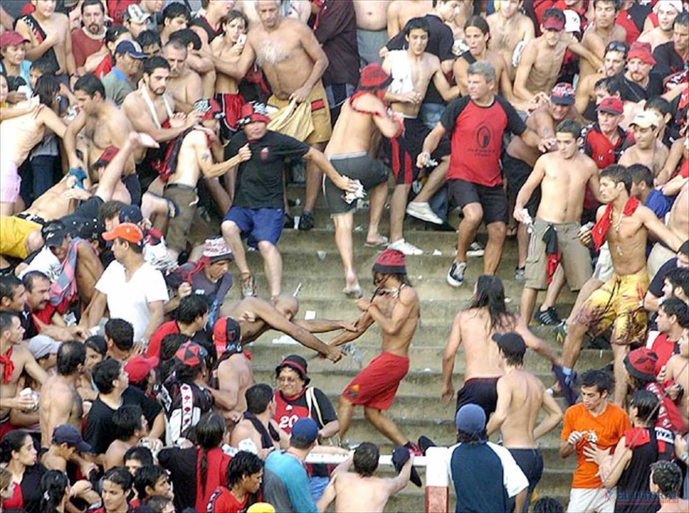 confirmado y oficial habra derecho de admision en el futbol argentino mendoza post mendoza post