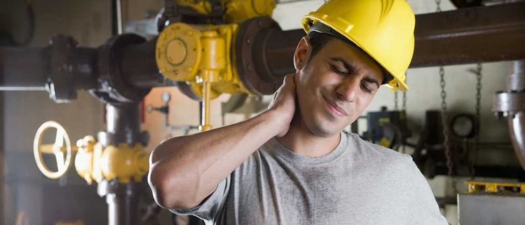 Los juicios por accidentes de trabajo cayeron un 15% durante 2019