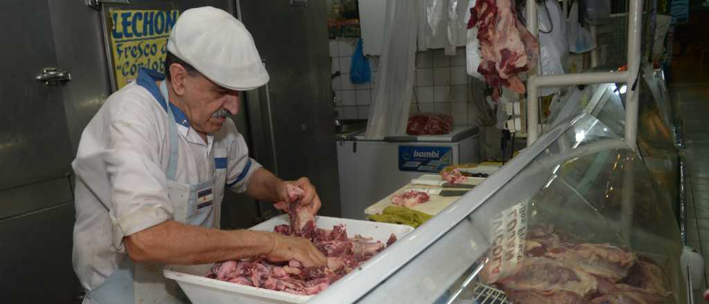 Advierten que podría faltar carne en 2023 debido a la inflación