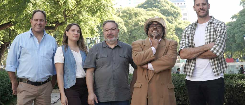 Escuchá "Tenés que saberlo" por FM 92.1