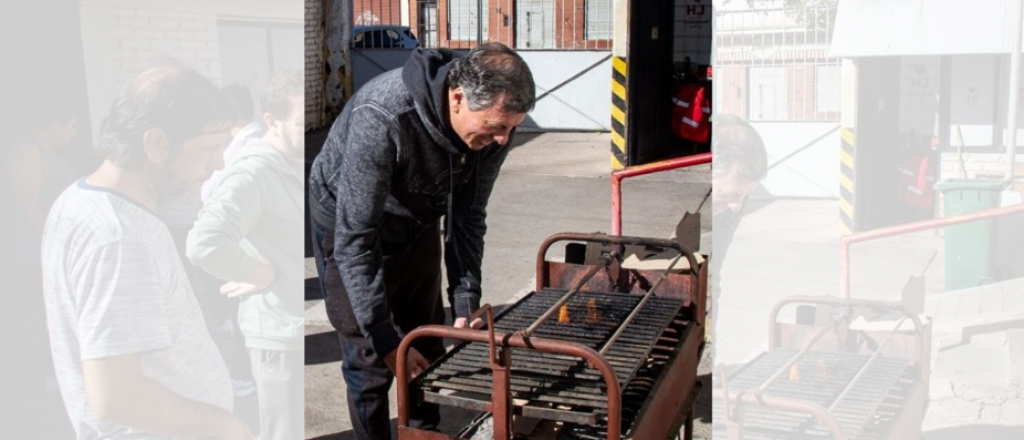 Quincho: el negocio del "asado", los candidatos de Hebe y algo pasó en ATM