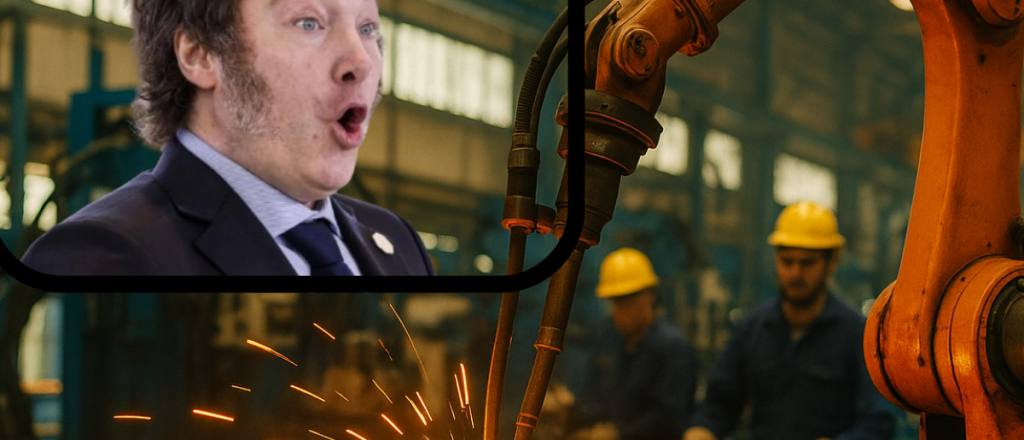 La economía argentina da señales de vida: sectores que crecen y sectores en crisis