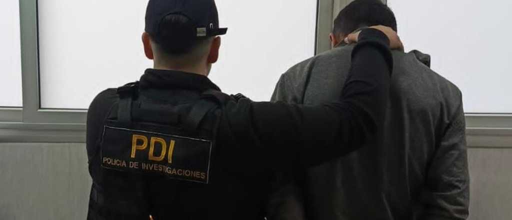 Detuvieron al sospechoso de un crimen ocurrido en Maipú