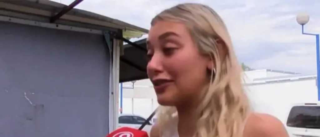 Una joven encontró $18 millones, los devolvió y recibió un particular regalo