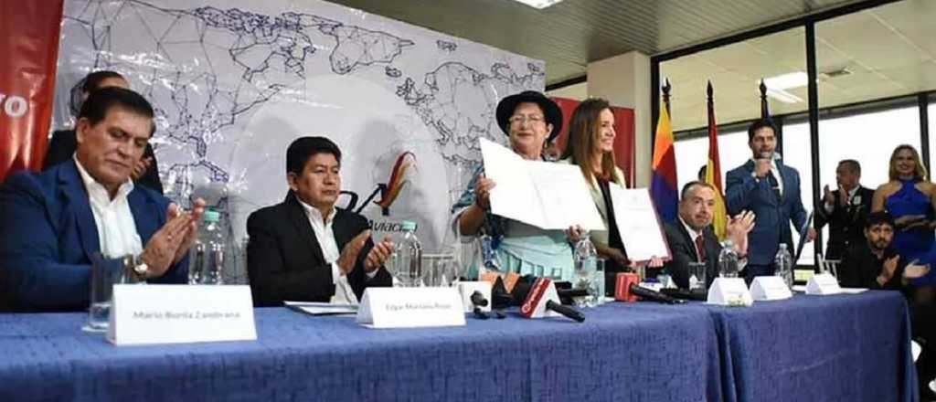 Acuerdo histórico entre Bolivia y Chile: ¿de qué se trata?