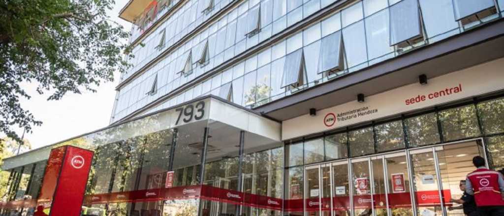 Esta semana vence el Impuesto Inmobiliario