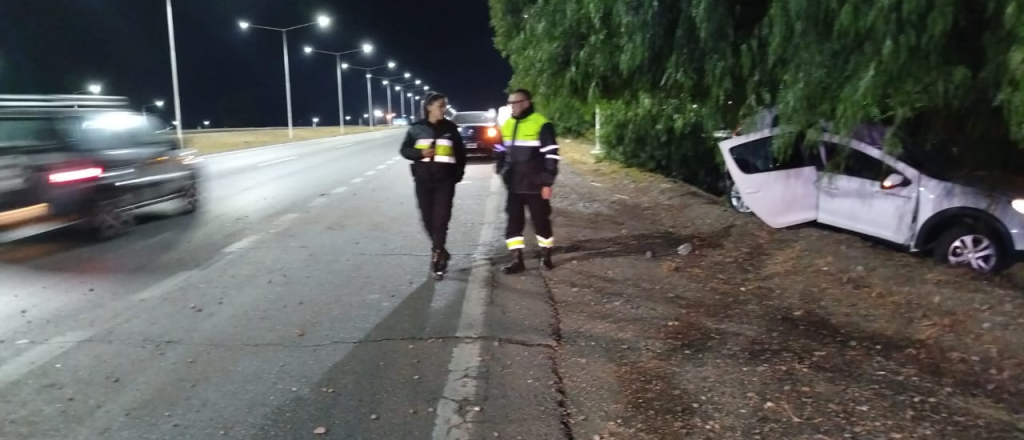 Domingo trágico en Mendoza: tres muertos en accidentes viales