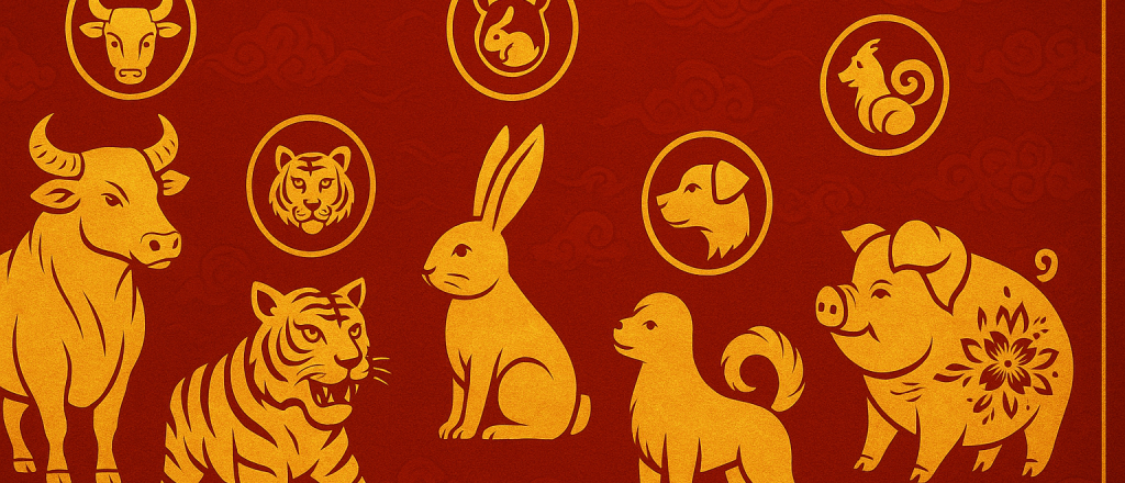 Horóscopo chino: los signos más beneficiados para empezar mayo