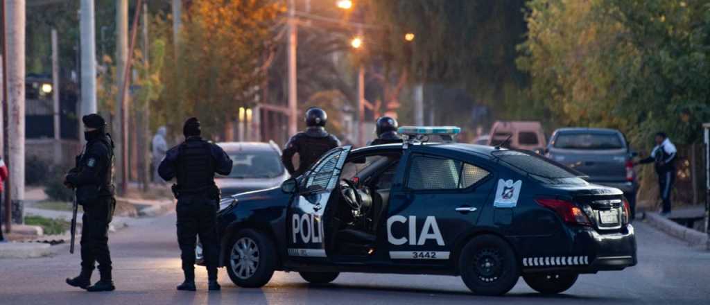 Un hombre murió apuñalado por sus hijastros en Las Heras