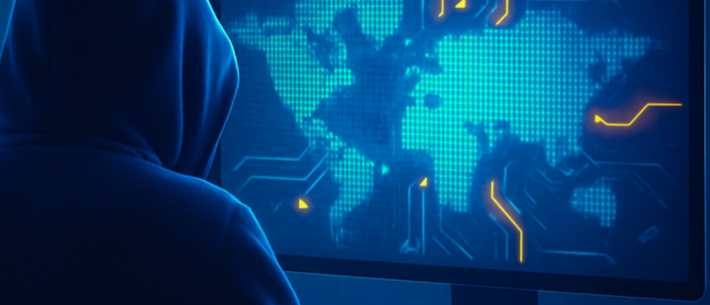 Gran apagón en Europa: ¿fue un ciberataque?