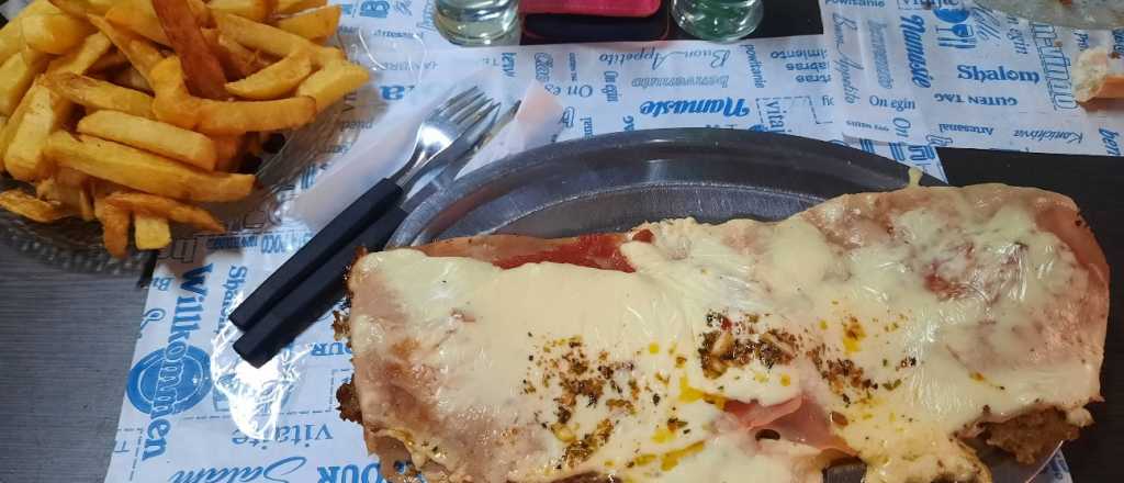 Godoy Cruz celebra el Día de la Milanesa con promociones imperdibles