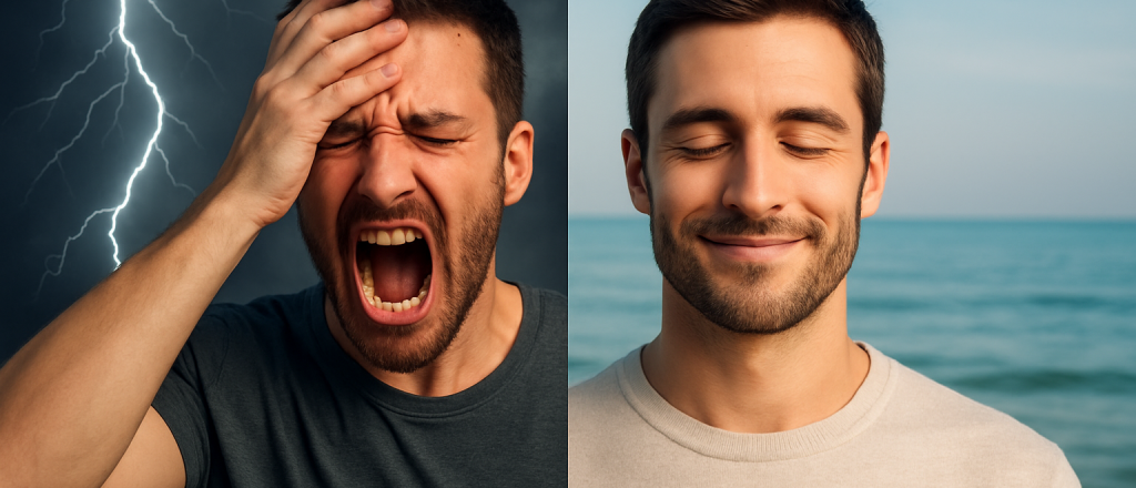 Las tres disciplinas del estoicismo: la guía práctica para vivir en paz