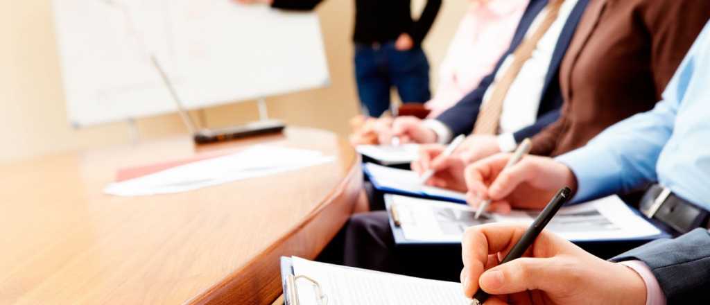 Extienden la inscripción para terminar la secundaria con formación profesional