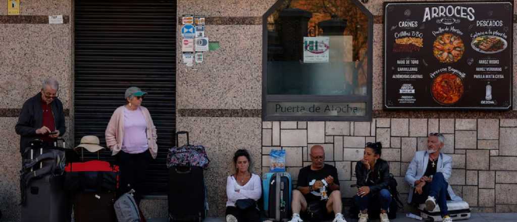 Avanza la recuperación de la energía eléctrica en España tras el apagón