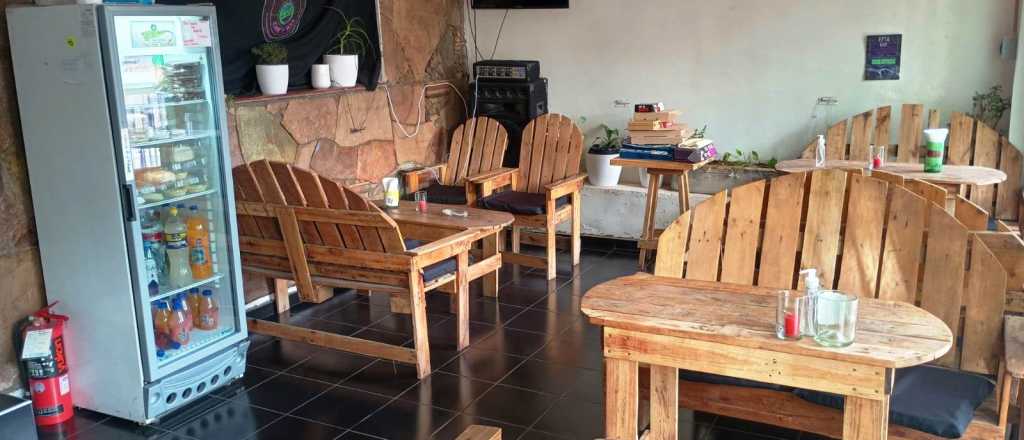 Abren un restó bar 100% libre de gluten en Godoy Cruz