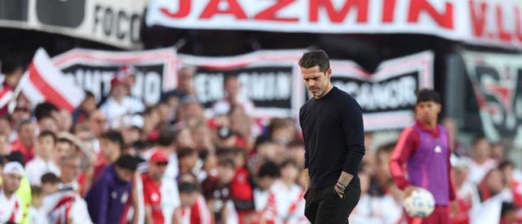 Quiénes son los posibles 5 entrenadores que podrían reemplazar a Gago