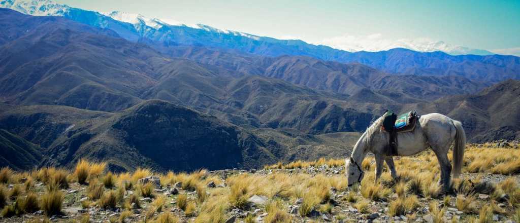 Dos pueblos mendocinos buscan quedar entre los mejores del mundo