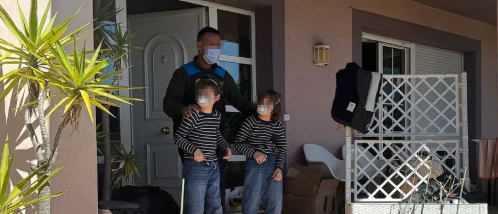 La casa de los horrores: el caso de maltrato infantil que sacude al mundo