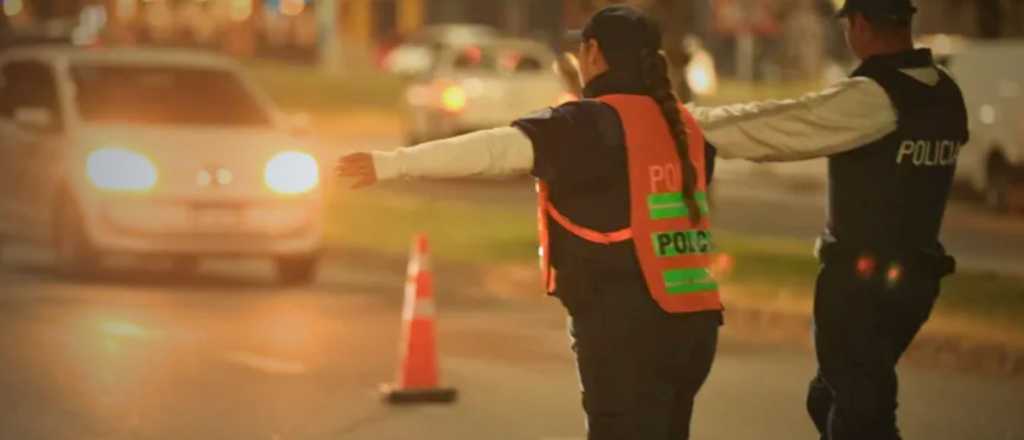 Echarán a un policía por encubrimiento y uso de documento falsificado