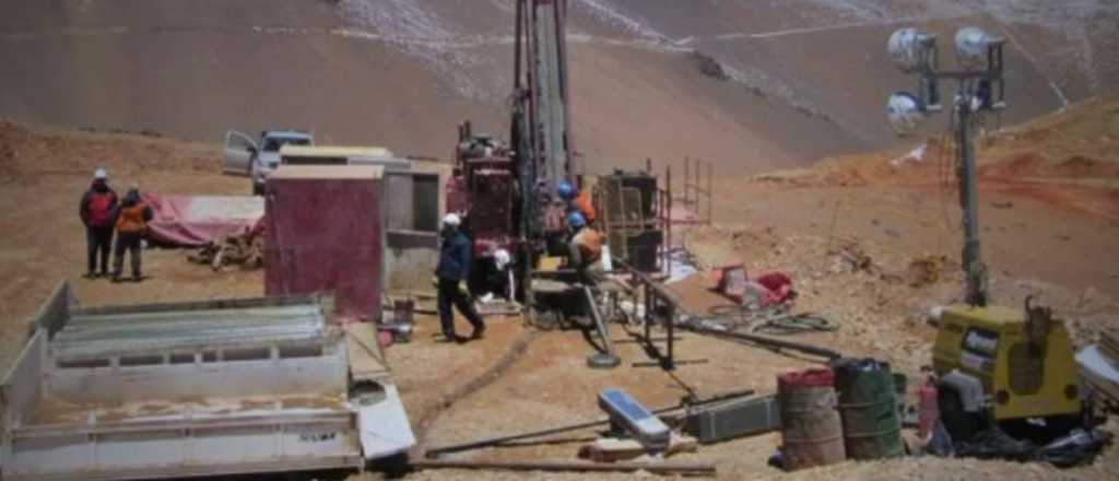 Milei eliminó las retenciones a la minería