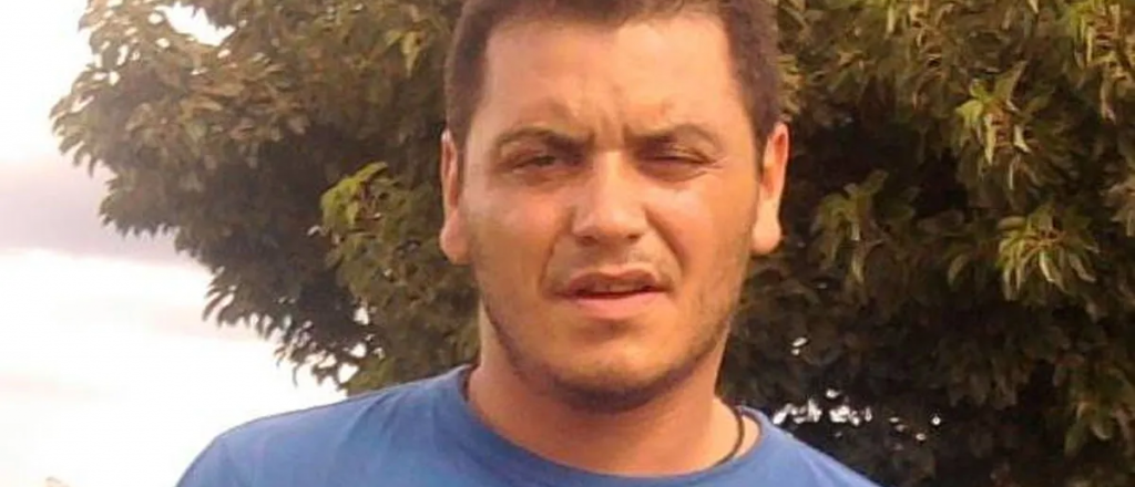 Acusado por el femicidio de Jésica Olguín: "Hay un monstruo y no soy yo"