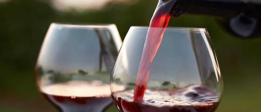 Ahora Los Auténticos Decadentes lanzan su vino en Mendoza