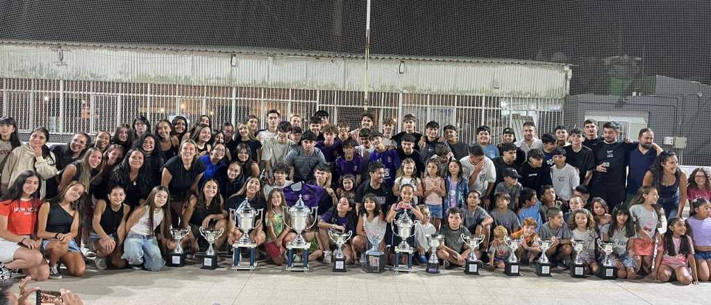 IMPSA vs. IMPSA: la Justicia falló a favor de la empresa y peligra el club