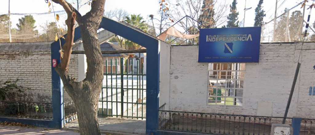 La "resistencia" de un club de barrio de Capital durante 70 años