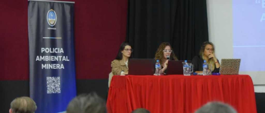 Audiencia pública: amplio respaldo a Malargüe Distrito Minero Occidental II