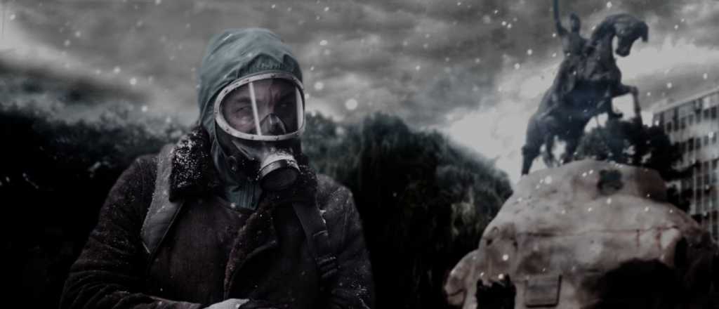 Fabio Zerpa tenía razón, hay Eternautas en Mendoza